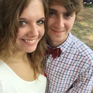 Meet your Posher, Thomas